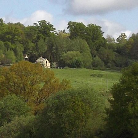 La Boursaie Bed & Breakfast Livarot-Pays-d'Auge Exterior foto