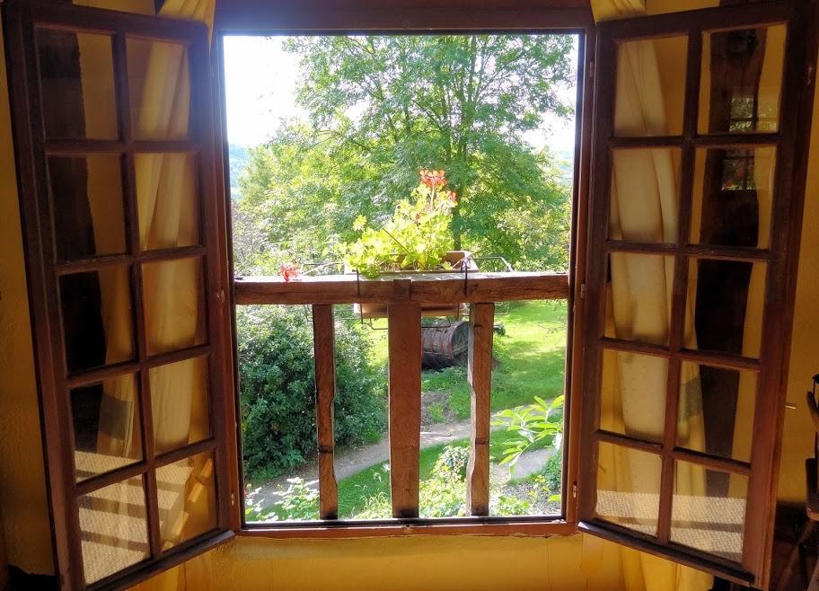 La Boursaie Bed & Breakfast Livarot-Pays-d'Auge Exterior foto